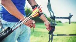 Sports Explainers : Tir à l'arc