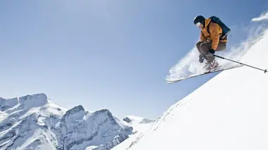 Sports extrêmes 3e étape 2021