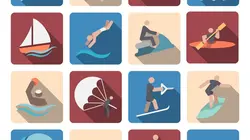 Sports extrêmes Dods World Tour