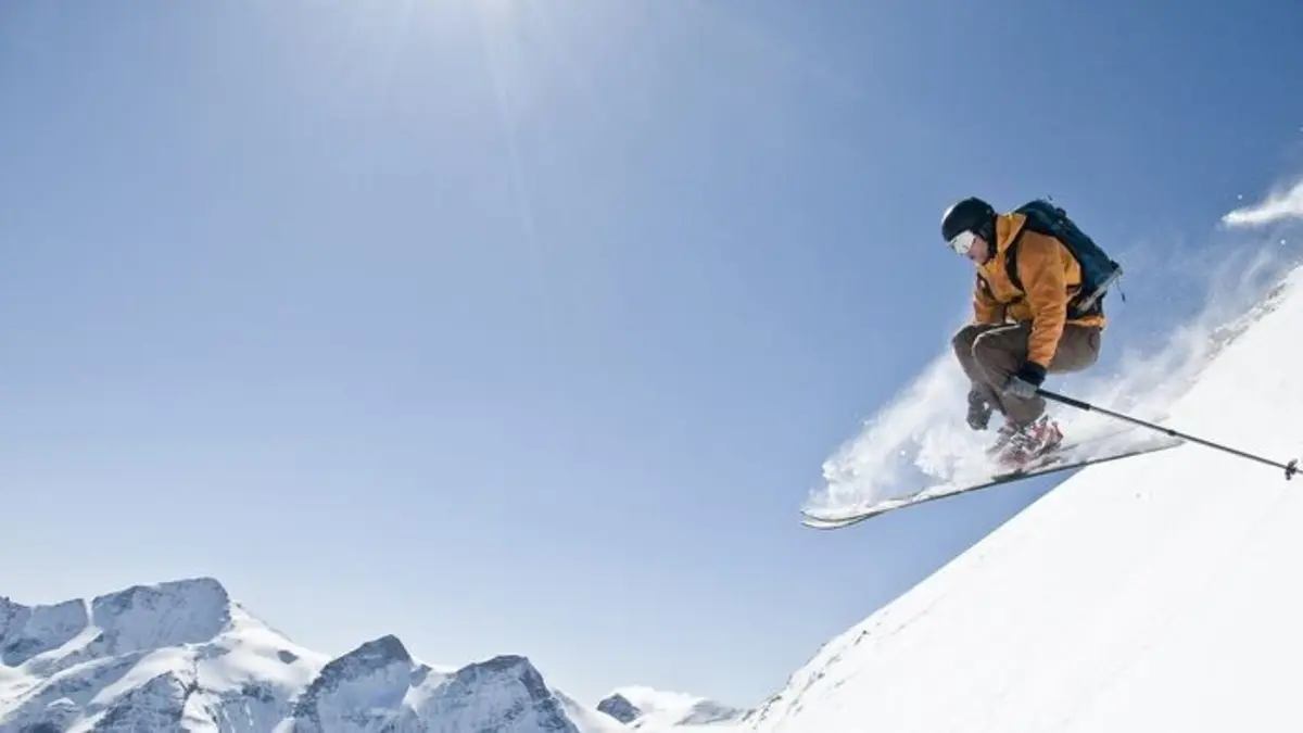 Sports extrêmes Freeride World Tour 2026