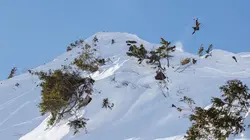 Sports extrêmes Freeride World Tour