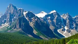 Sports extrêmes FWT Georgia