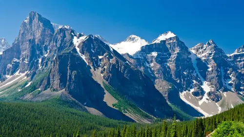 Sports extrêmes FWT Georgia