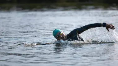 Sports extrêmes One Water Race