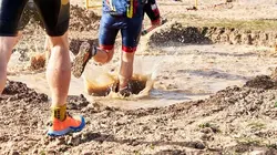 Sports extrêmes Spartan Race