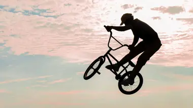 Sports extrêmes Urban Sessions
