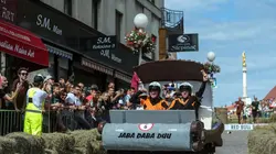 Sports fun Episode 11