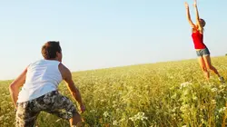 Sports fun Episode 16 (à Londres)