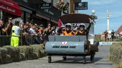 Sports fun Episode 19