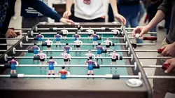 Sports fun World series