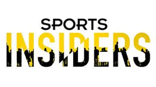 Sports Insiders