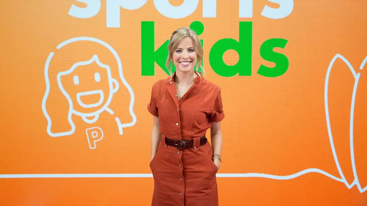 Sports Kids