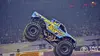 Sports mécaniques Monster Jam