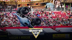 Sur Sport en France à 22h30 : Sports mécaniques Monster Jam 2020
