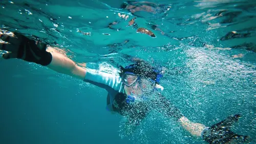 Sports nautiques Oceanperf Challenge