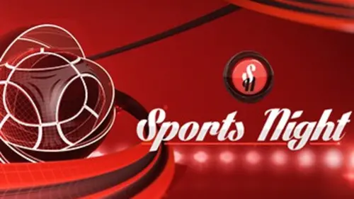 Sports Night