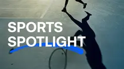 Sur Eurosport 1 à 22h55 : Sports Spotlight