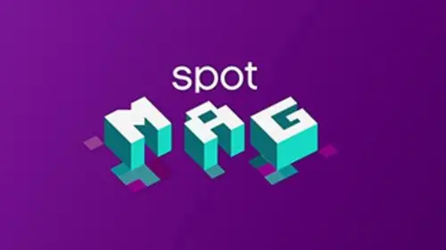 Spot Mag Episode 145
