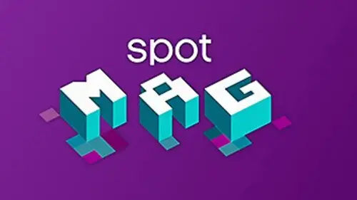 Spot Mag Episode 217 : Kamil