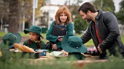 Spreadsheet S01E04 Pas plus de trois fois tu ne coucheras