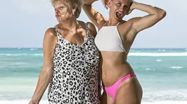 Spring Break avec Papy S01E05