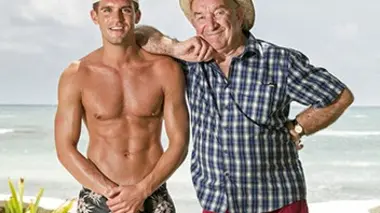 Spring Break avec Papy S01E08