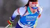 Sprint 7,5 km dames Biathlon Coupe du monde 2019/2020