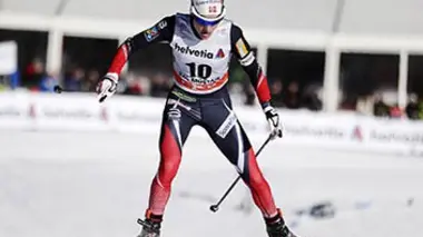 Sprint classique dames et messieurs Ski de fond Coupe du monde 2016/2017