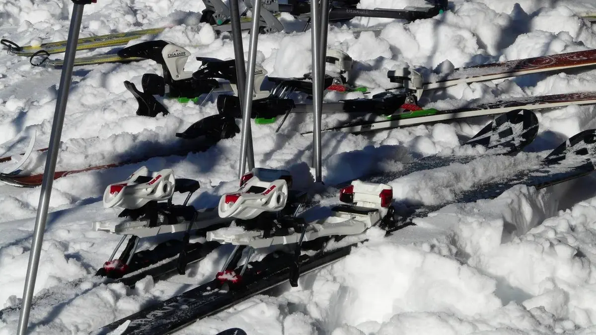 Sprint libre dames et messieurs Ski de fond Coupe du monde 2020/2021