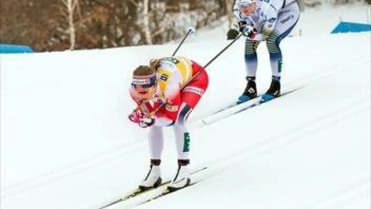 Sprint libre par équipes dames et messieurs Ski de fond Coupe du monde 2019/2020