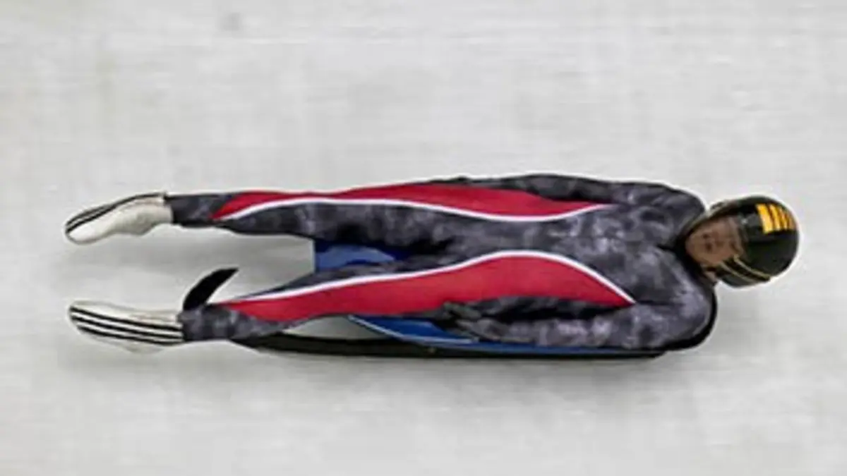 Sprint Luge Coupe du monde 2017/2018