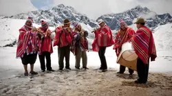 Spuiten en Slikken op reis