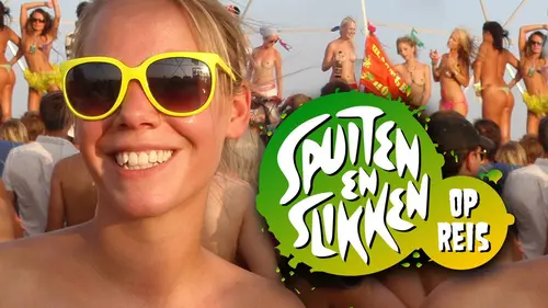 Spuiten en Slikken op reis