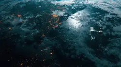 Sputnik : espèce inconnue