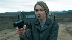 Sputnik : espèce inconnue