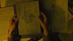 Sputnik : espèce inconnue