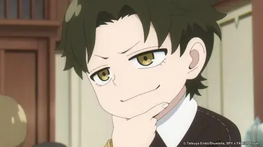 Mission 17 - L'opération Griffou / La Dame de fer / L'omelette au riz