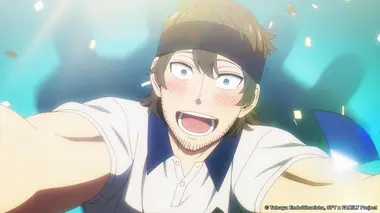 Mission 22 - Campbelldon, le tournoi de tennis clandestin