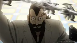 Spy × Family S02E07 À qui peut profiter ce travail ? en streaming