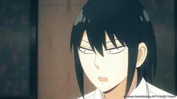 Spy × Family  S02E10 La station balnéaire / Anya se vante de son week-end