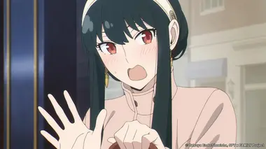 Mission 02 - Trouver quelqu'un pour jouer la mère