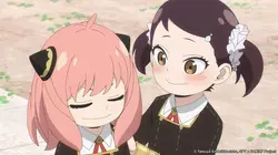 Visuel de Spy × Family