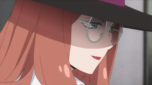 Spy × Family S01E13 Mission 13 - Le projet Apple en streaming