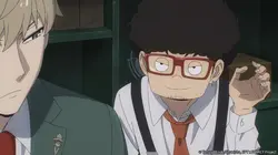Spy × Family  S01E01 Mission 01 - L'opération "Strix"