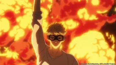 Mission 05 - Le résultat de l'entretien