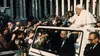 Un complot contre le pape