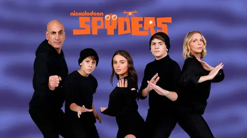 Spyders S04E05