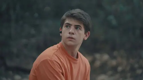 Spyders S03E20 Compte à rebours