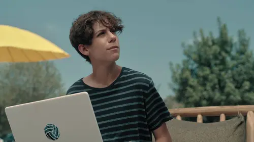 Spyders S04E08 Le pesticide