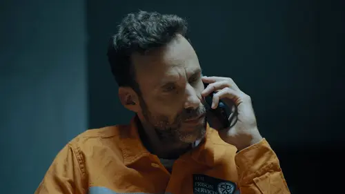 Spyders S04E16 Le collier